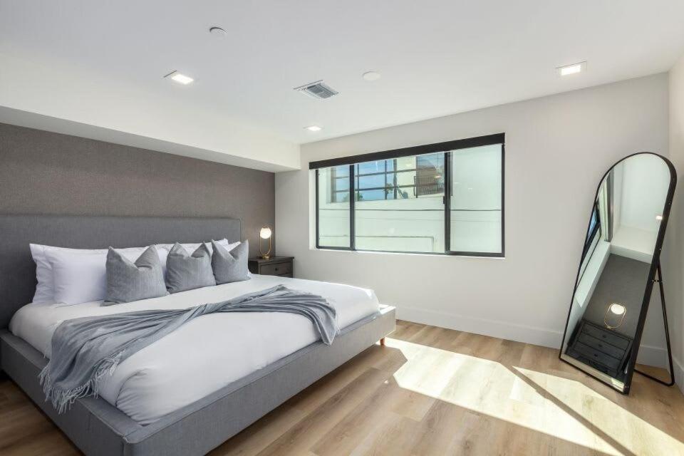 The Lux At Craftsman - Heart Of Old Town Studio 3 Scottsdale Eksteriør billede