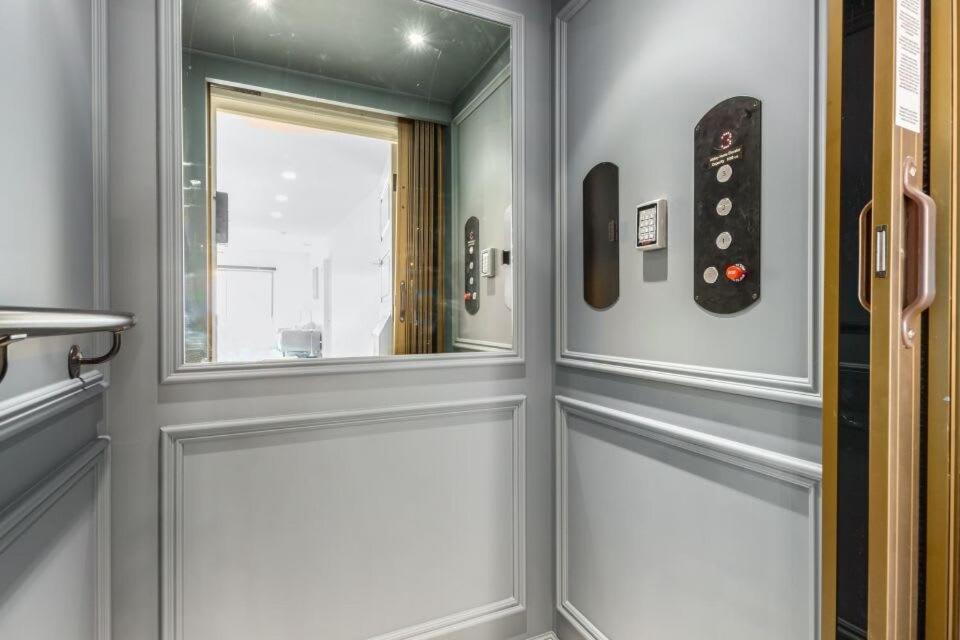 The Lux At Craftsman - Heart Of Old Town Studio 3 Scottsdale Eksteriør billede