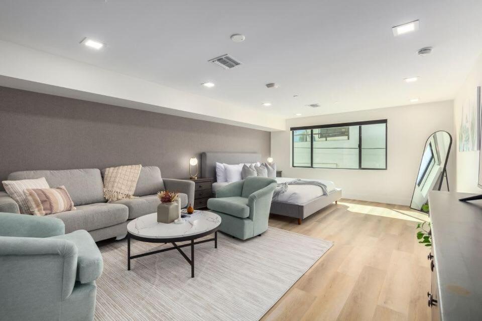 The Lux At Craftsman - Heart Of Old Town Studio 3 Scottsdale Eksteriør billede